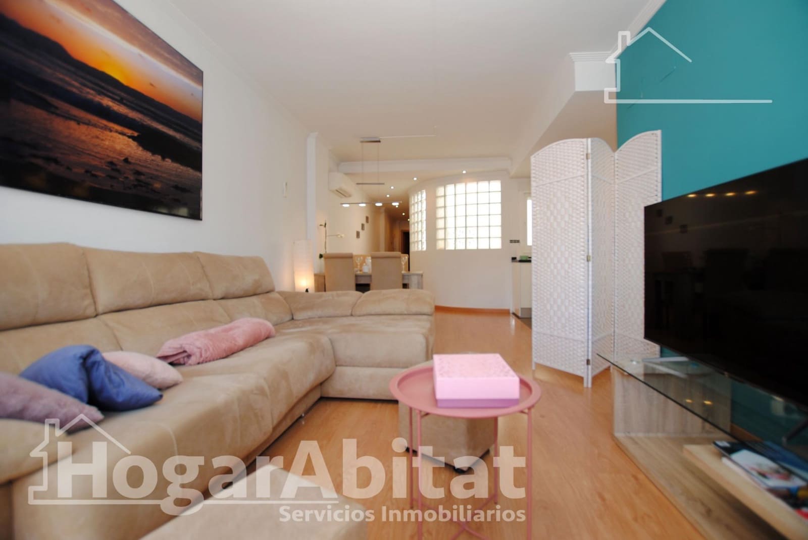 2 chambre Appartement à vendre à Beniarbeig avec garage - 169 900 € (Ref: 9437162)