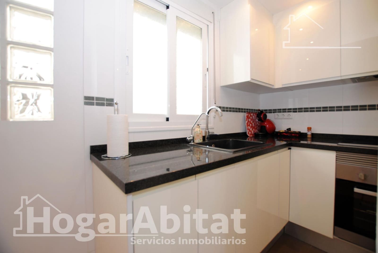 2 chambre Appartement à vendre à Beniarbeig avec garage - 169 900 € (Ref: 9437162)