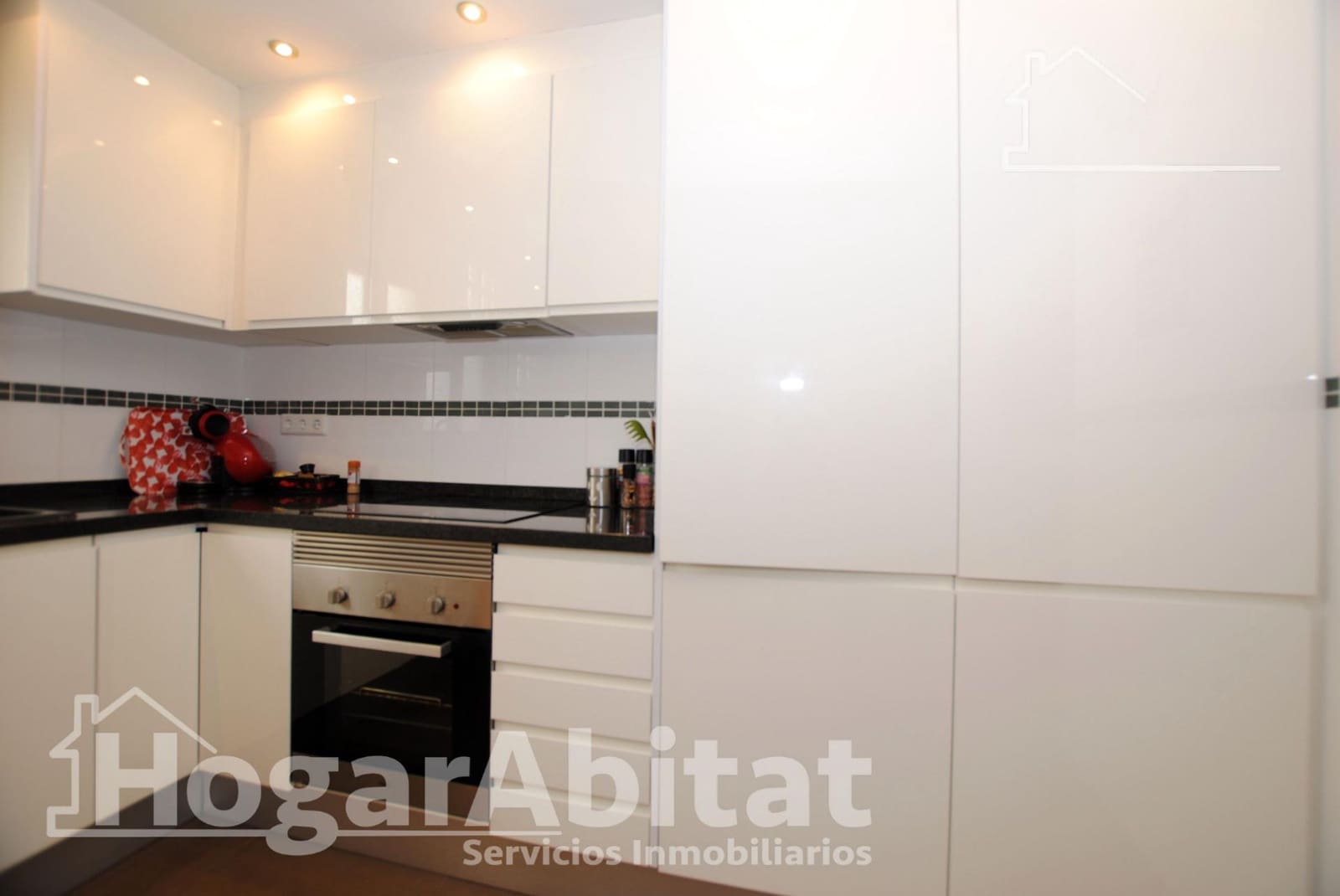 2 chambre Appartement à vendre à Beniarbeig avec garage - 169 900 € (Ref: 9437162)