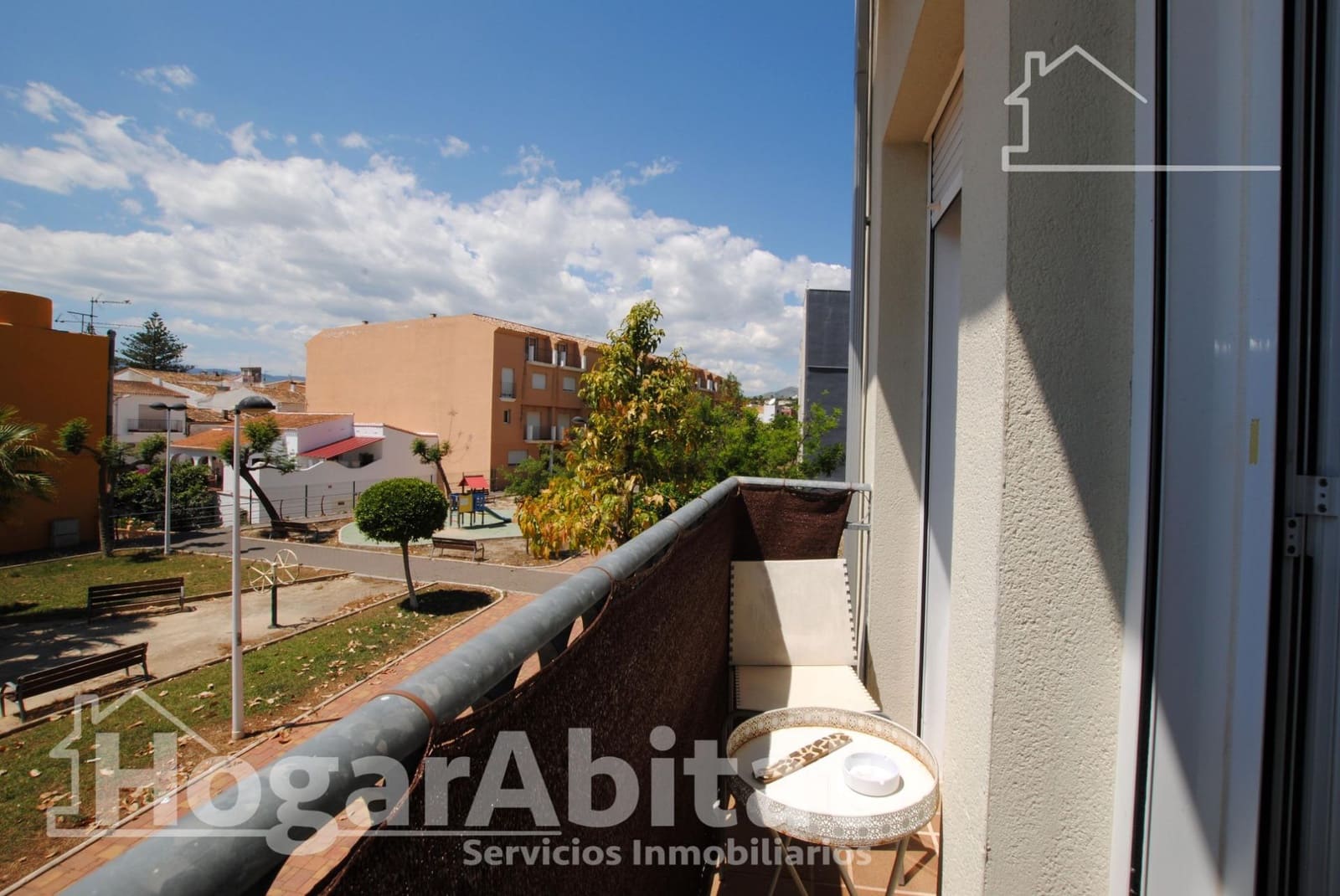 2 chambre Appartement à vendre à Beniarbeig avec garage - 169 900 € (Ref: 9437162)