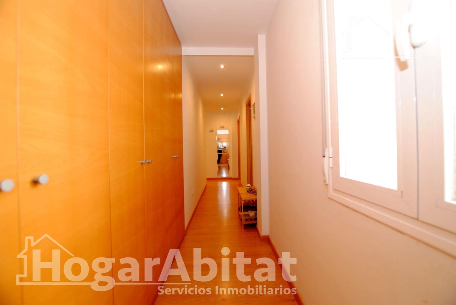 2 chambre Appartement à vendre à Beniarbeig avec garage - 169 900 € (Ref: 9437162)