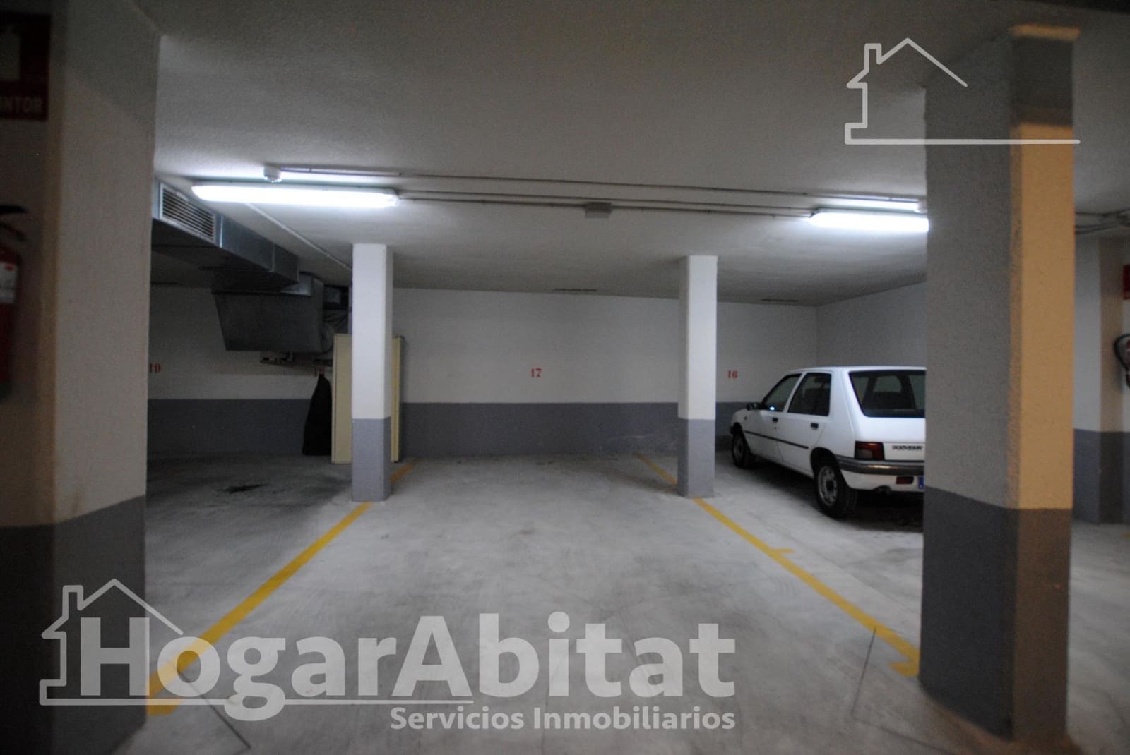 2 chambre Appartement à vendre à Beniarbeig avec garage - 169 900 € (Ref: 9437162)
