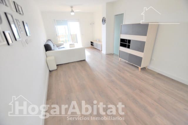 Piso de 2 habitaciones en Náquera en venta - 180.000 € (Ref: 9437163)