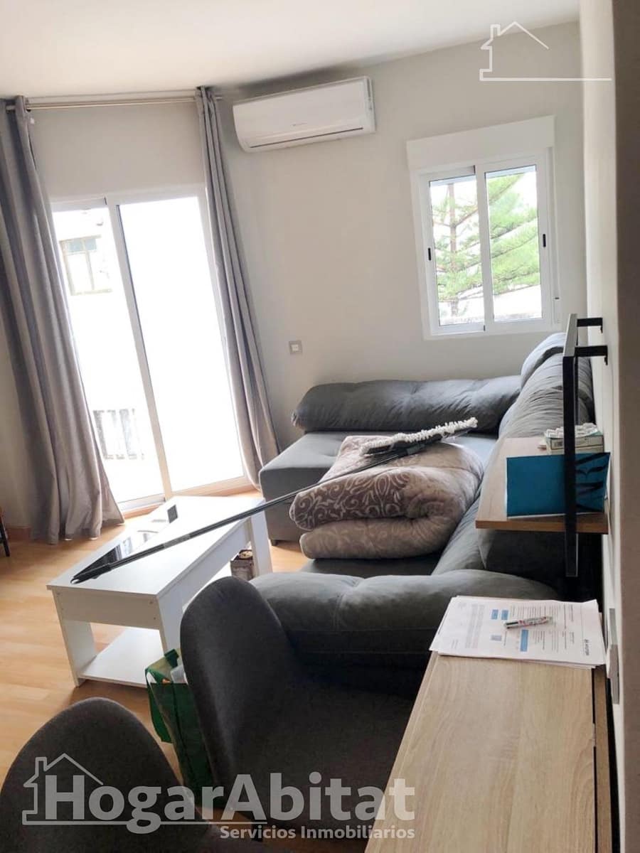 2 bedroom Flat for sale in Aguadulce (Almeria) with garage - € 150,000 (Ref: 9437164)