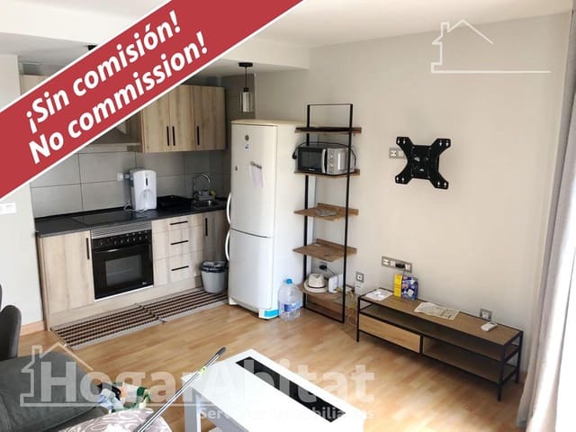 2 chambre Appartement à vendre à Aguadulce (Almeria), Roquetas de Mar avec garage - 150 000 € (Ref: 9437164)