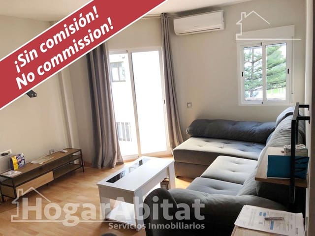 2 chambre Appartement à vendre à Aguadulce (Almeria), Roquetas de Mar avec garage - 150 000 € (Ref: 9437164)