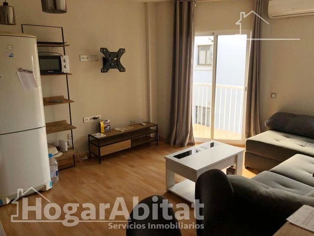 2 chambre Appartement à vendre à Aguadulce (Almeria), Roquetas de Mar avec garage - 150 000 € (Ref: 9437164)