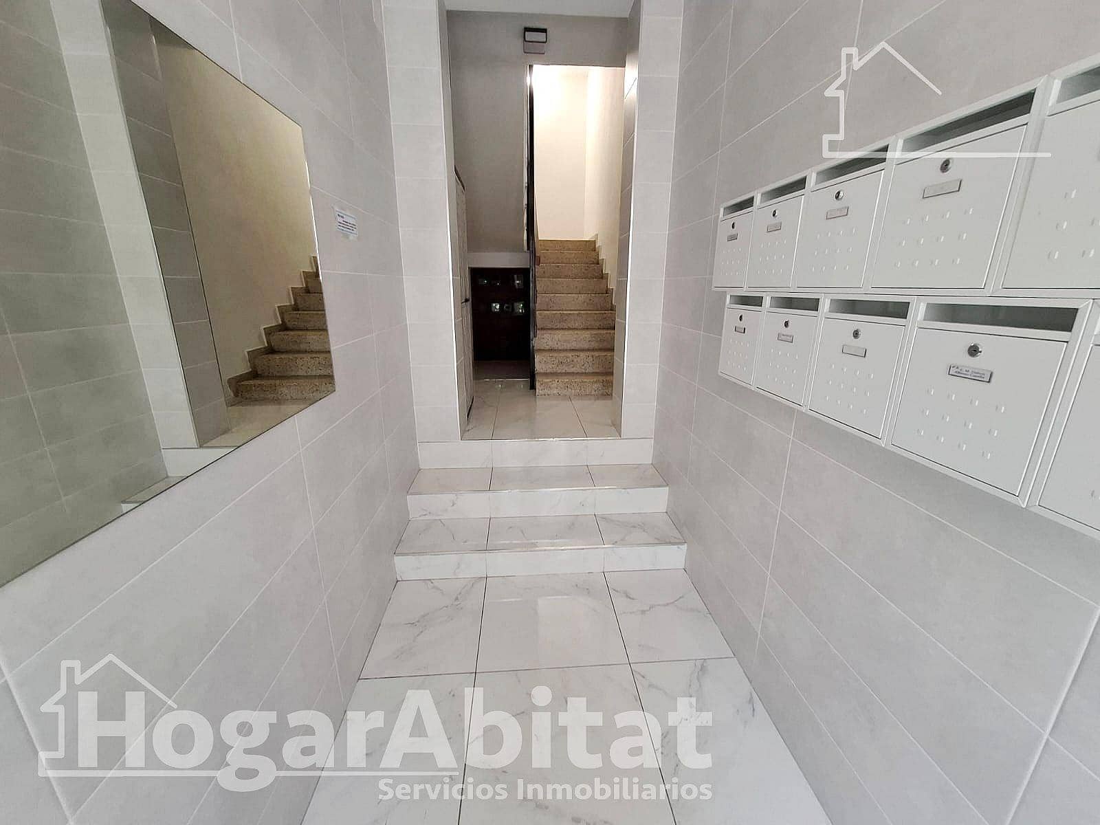 3 soveværelse Lejlighed til salg i Alicante by - € 179.000 (Ref: 9437165)