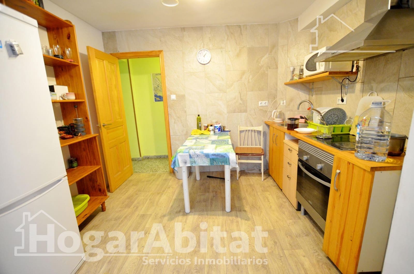 3 soveværelse Lejlighed til salg i Alicante by - € 179.000 (Ref: 9437165)