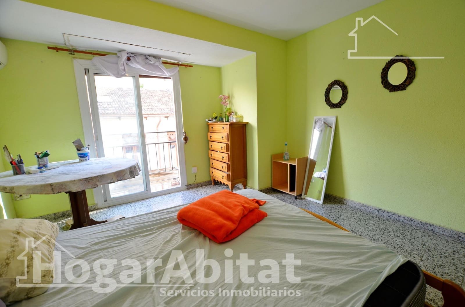 3 soveværelse Lejlighed til salg i Alicante by - € 179.000 (Ref: 9437165)