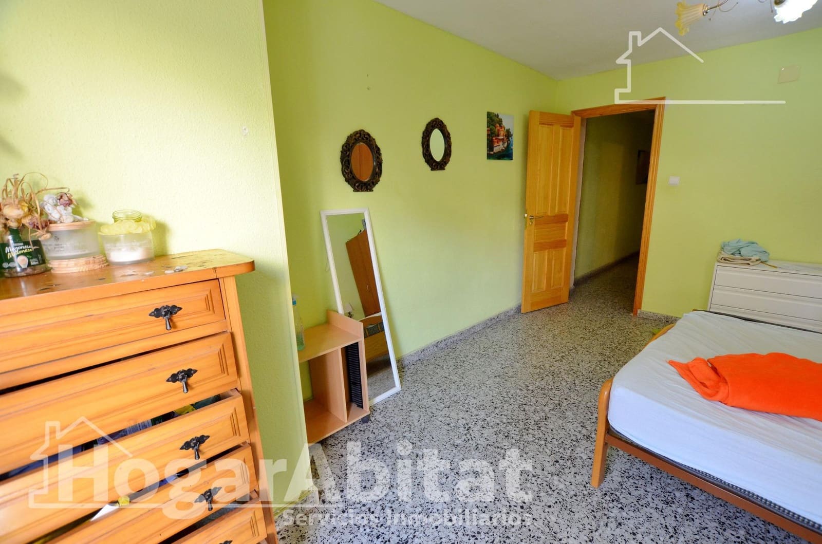 3 soveværelse Lejlighed til salg i Alicante by - € 179.000 (Ref: 9437165)