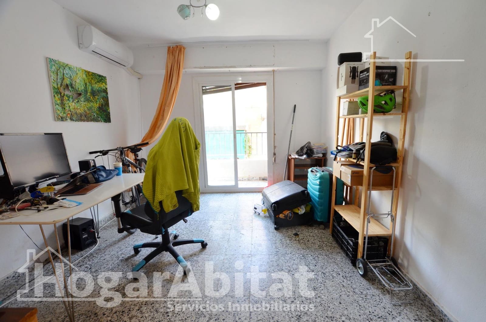 3 soveværelse Lejlighed til salg i Alicante by - € 179.000 (Ref: 9437165)