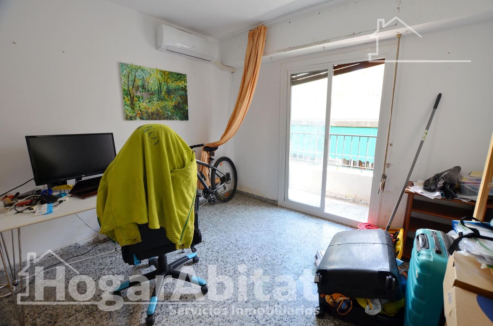 3 soveværelse Lejlighed til salg i Alicante by - € 179.000 (Ref: 9437165)