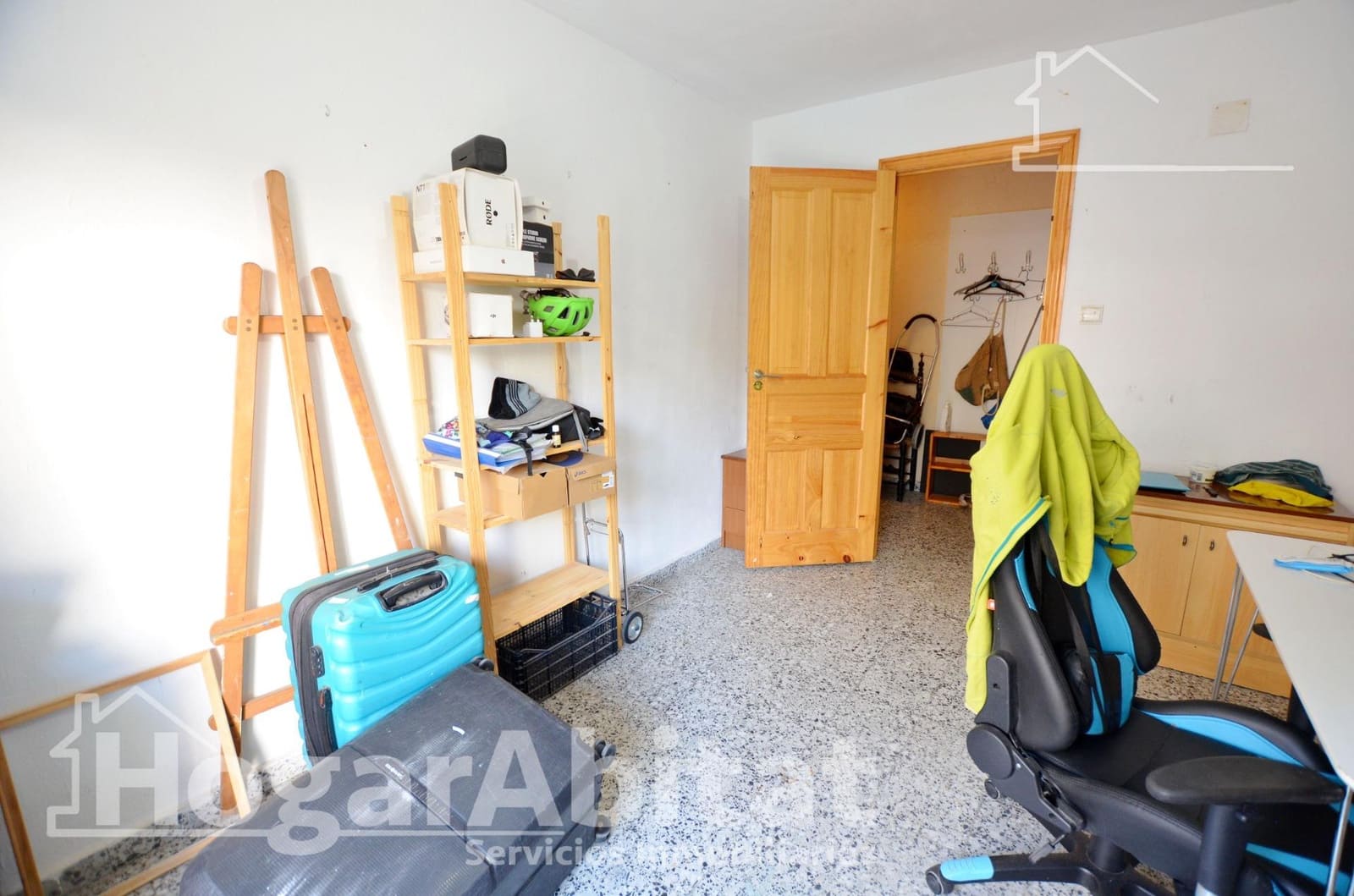 3 soveværelse Lejlighed til salg i Alicante by - € 179.000 (Ref: 9437165)