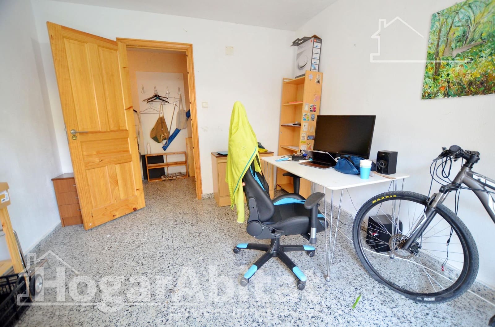 3 soveværelse Lejlighed til salg i Alicante by - € 179.000 (Ref: 9437165)