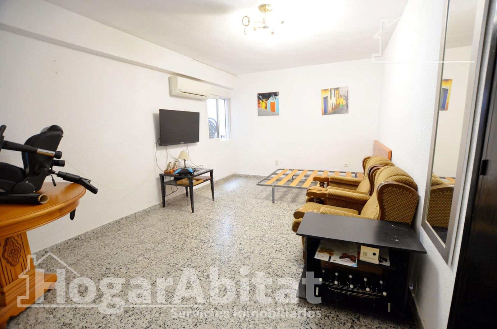 3 soveværelse Lejlighed til salg i Alicante by - € 179.000 (Ref: 9437165)