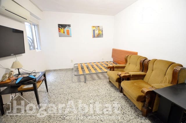 3 quarto Apartamento para venda em Carolinas Bajas, Alicante cidade - 179 000 € (Ref: 9437165)