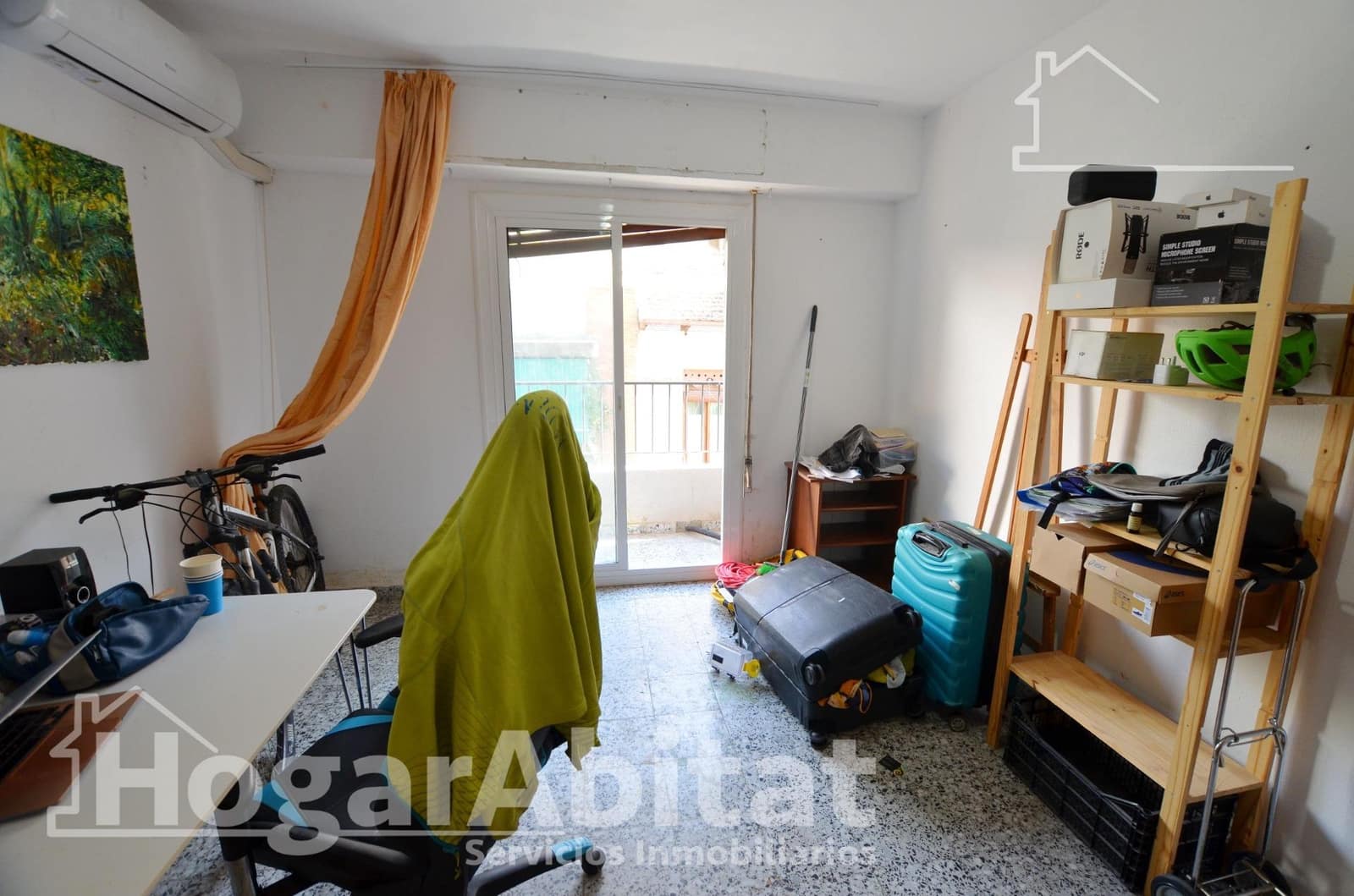 3 soveværelse Lejlighed til salg i Alicante by - € 179.000 (Ref: 9437165)