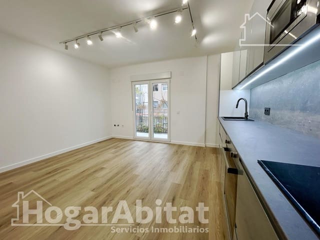 3 soverom Leilighet til salgs i San Juan de Alicante / Sant Joan d'Alacant - € 230 000 (Ref: 9437166)