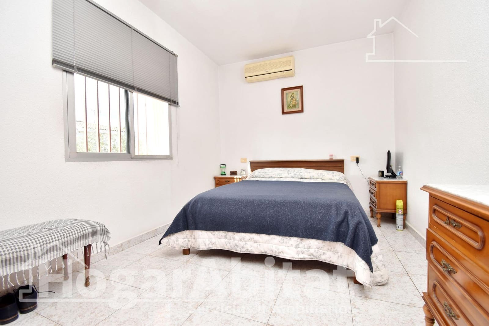 8 makuuhuone Huvila myytävänä paikassa El Grau de Castello mukana uima-altaan 
autotalli - 255 000 € (Ref: 9437168)