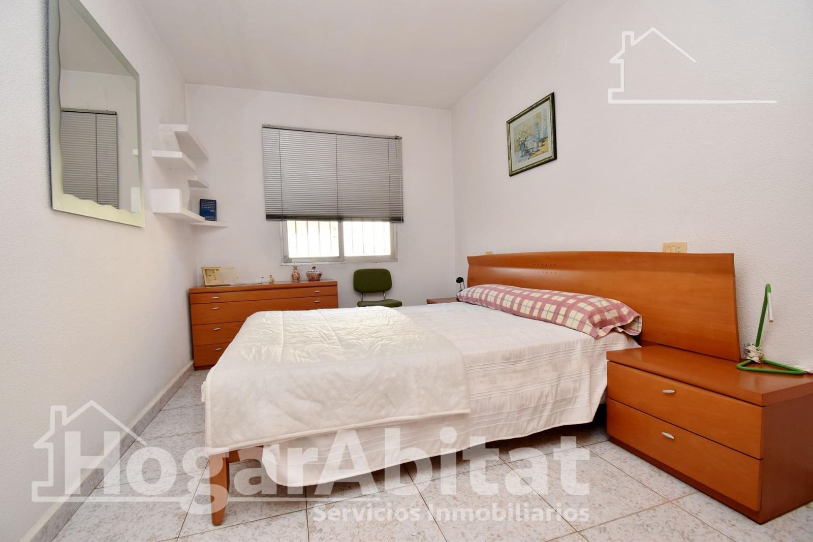 8 makuuhuone Huvila myytävänä paikassa El Grau de Castello mukana uima-altaan 
autotalli - 255 000 € (Ref: 9437168)