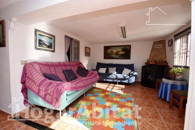 8 soveværelse Villa til salg i El Grau de Castelló, Castelló de la Plana med swimmingpool garage - € 255.000 (Ref: 9437168)