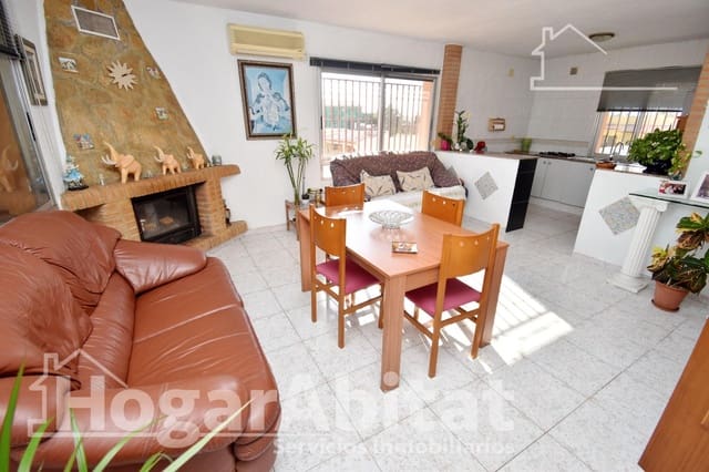 8 soveværelse Villa til salg i El Grau de Castelló, Castelló de la Plana med swimmingpool garage - € 255.000 (Ref: 9437168)