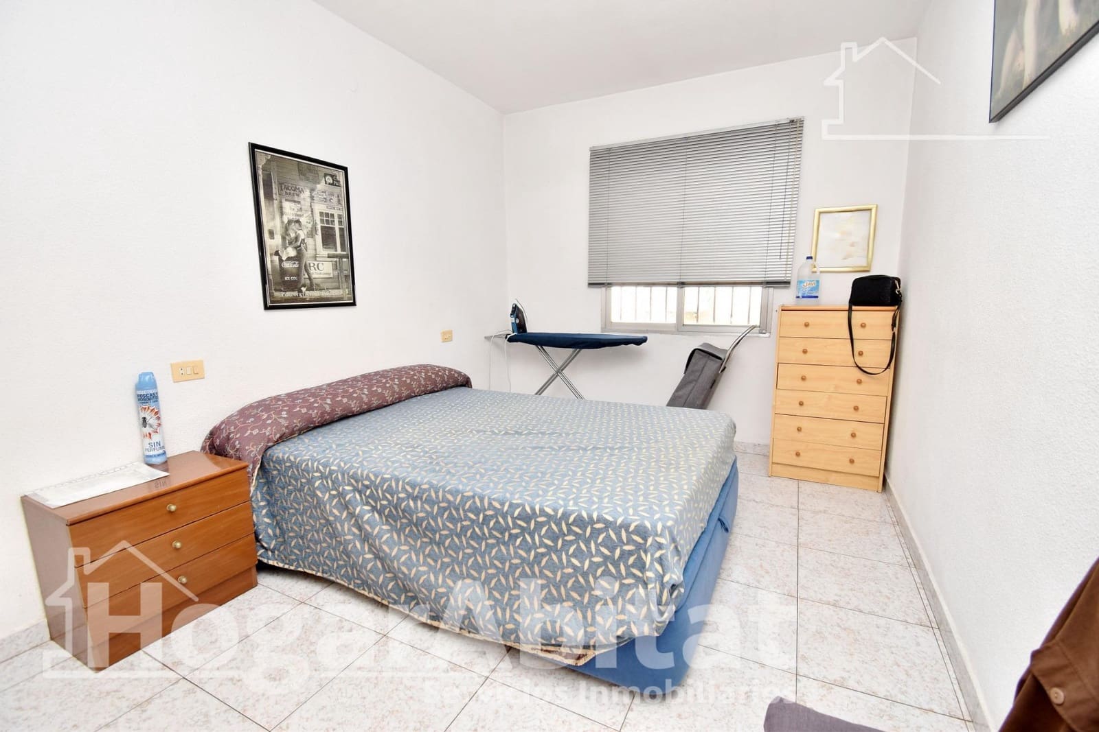 8 makuuhuone Huvila myytävänä paikassa El Grau de Castello mukana uima-altaan 
autotalli - 255 000 € (Ref: 9437168)