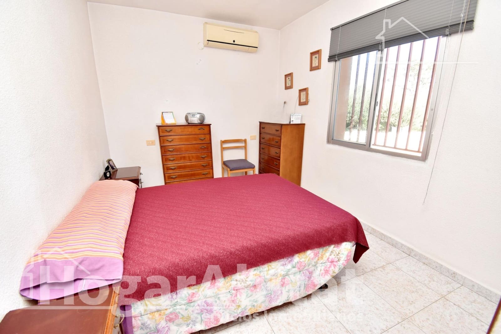 8 makuuhuone Huvila myytävänä paikassa El Grau de Castello mukana uima-altaan 
autotalli - 255 000 € (Ref: 9437168)