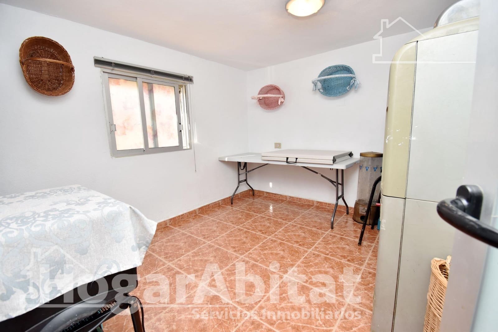 8 makuuhuone Huvila myytävänä paikassa El Grau de Castello mukana uima-altaan 
autotalli - 255 000 € (Ref: 9437168)