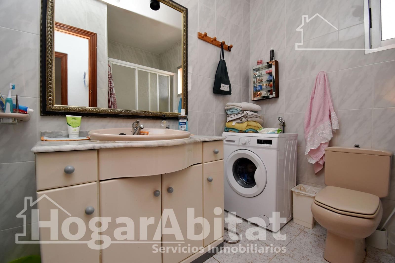 8 makuuhuone Huvila myytävänä paikassa El Grau de Castello mukana uima-altaan 
autotalli - 255 000 € (Ref: 9437168)