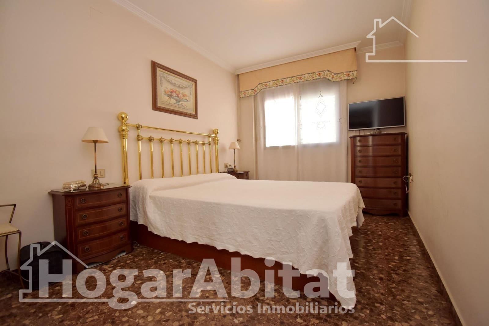 3 bedroom Flat for sale in Castello de la Plana with garage - € 194,900 (Ref: 9437169)