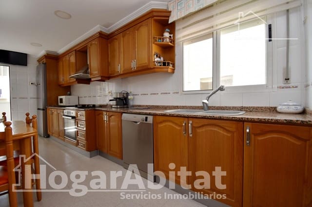 3 soverom Leilighet til salgs i Castelló de la Plana med garasje - € 194 900 (Ref: 9437169)