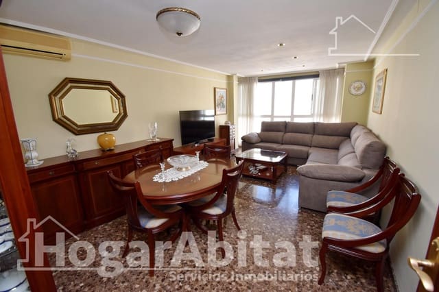 3 soverom Leilighet til salgs i Castelló de la Plana med garasje - € 194 900 (Ref: 9437169)