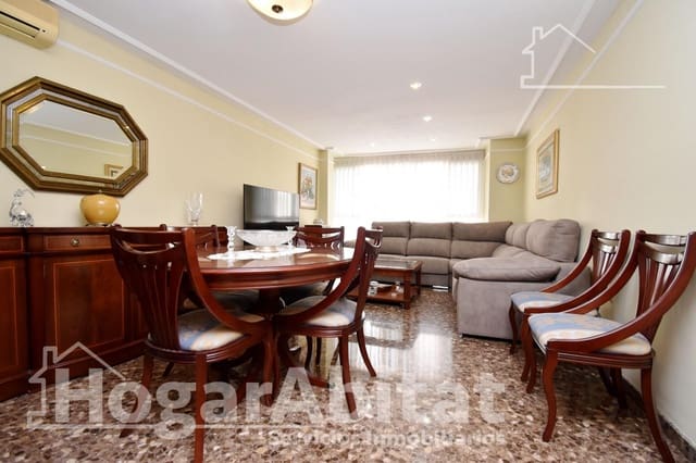 3 soverom Leilighet til salgs i Castelló de la Plana med garasje - € 194 900 (Ref: 9437169)