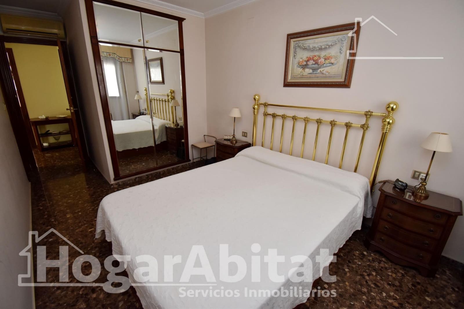 3 bedroom Flat for sale in Castello de la Plana with garage - € 194,900 (Ref: 9437169)