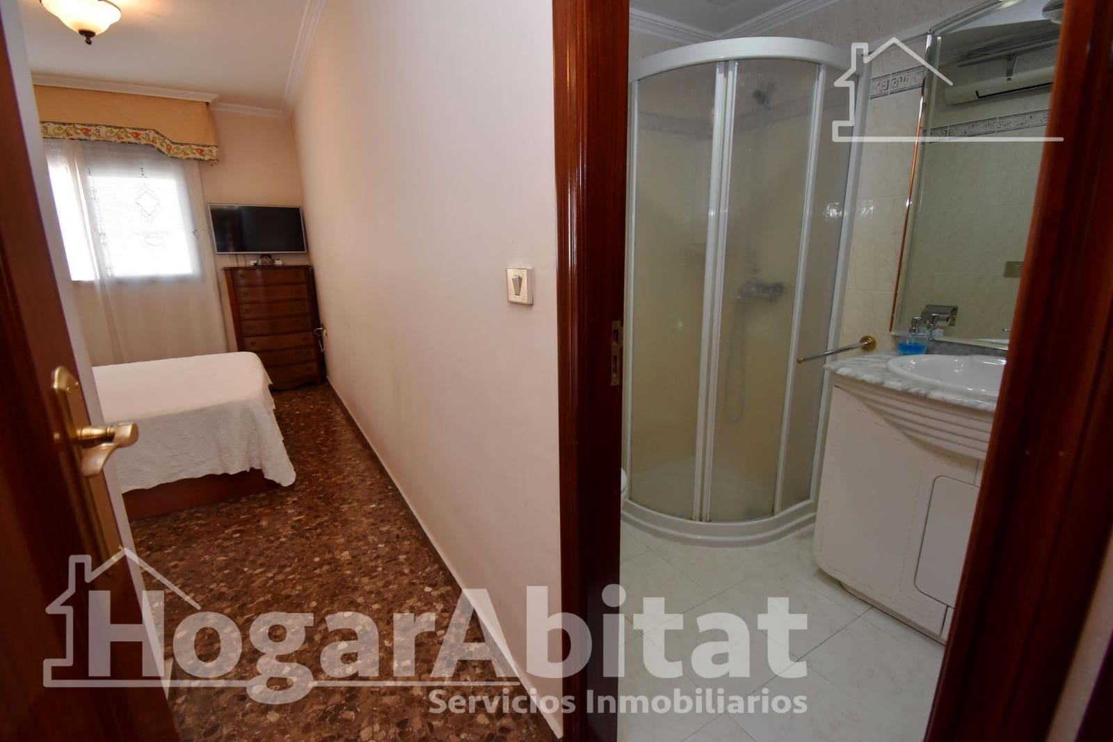 3 bedroom Flat for sale in Castello de la Plana with garage - € 194,900 (Ref: 9437169)