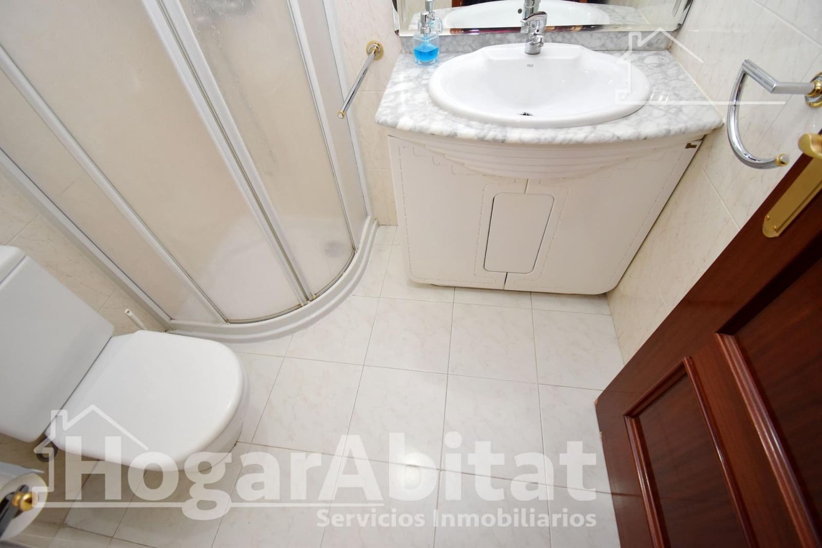 3 bedroom Flat for sale in Castello de la Plana with garage - € 194,900 (Ref: 9437169)