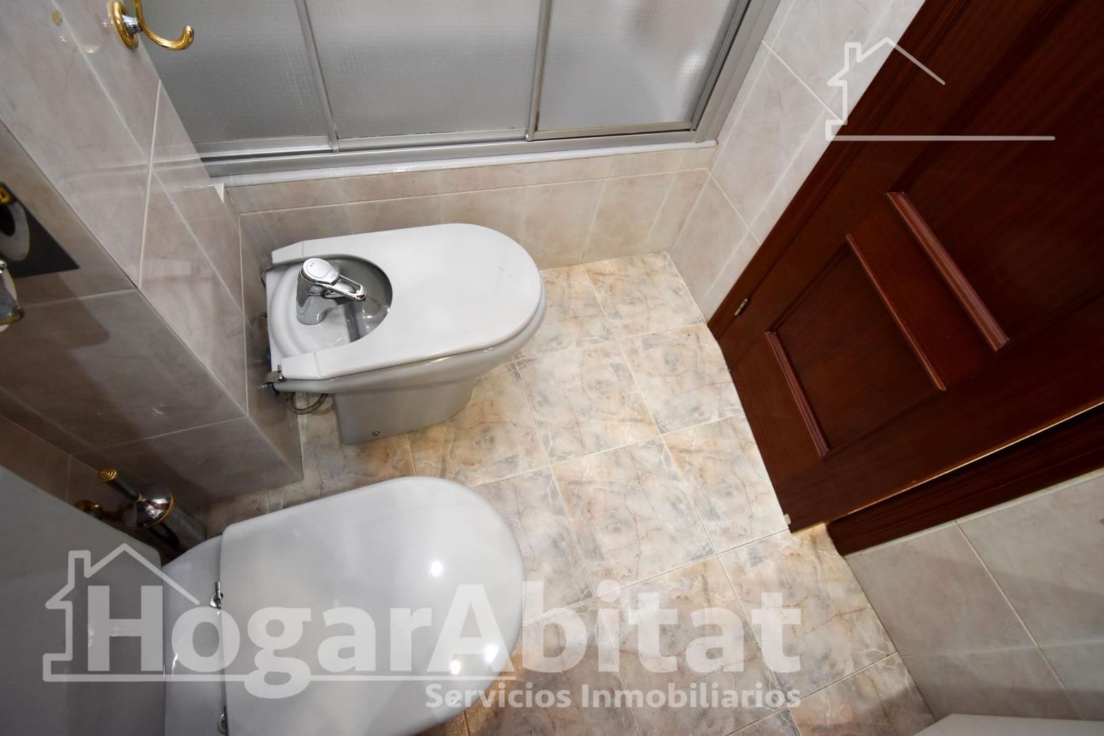 3 bedroom Flat for sale in Castello de la Plana with garage - € 194,900 (Ref: 9437169)