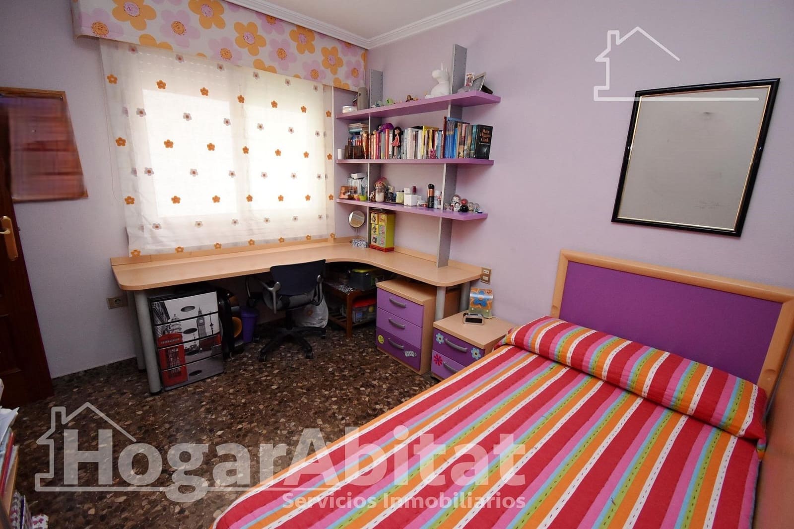 3 bedroom Flat for sale in Castello de la Plana with garage - € 194,900 (Ref: 9437169)