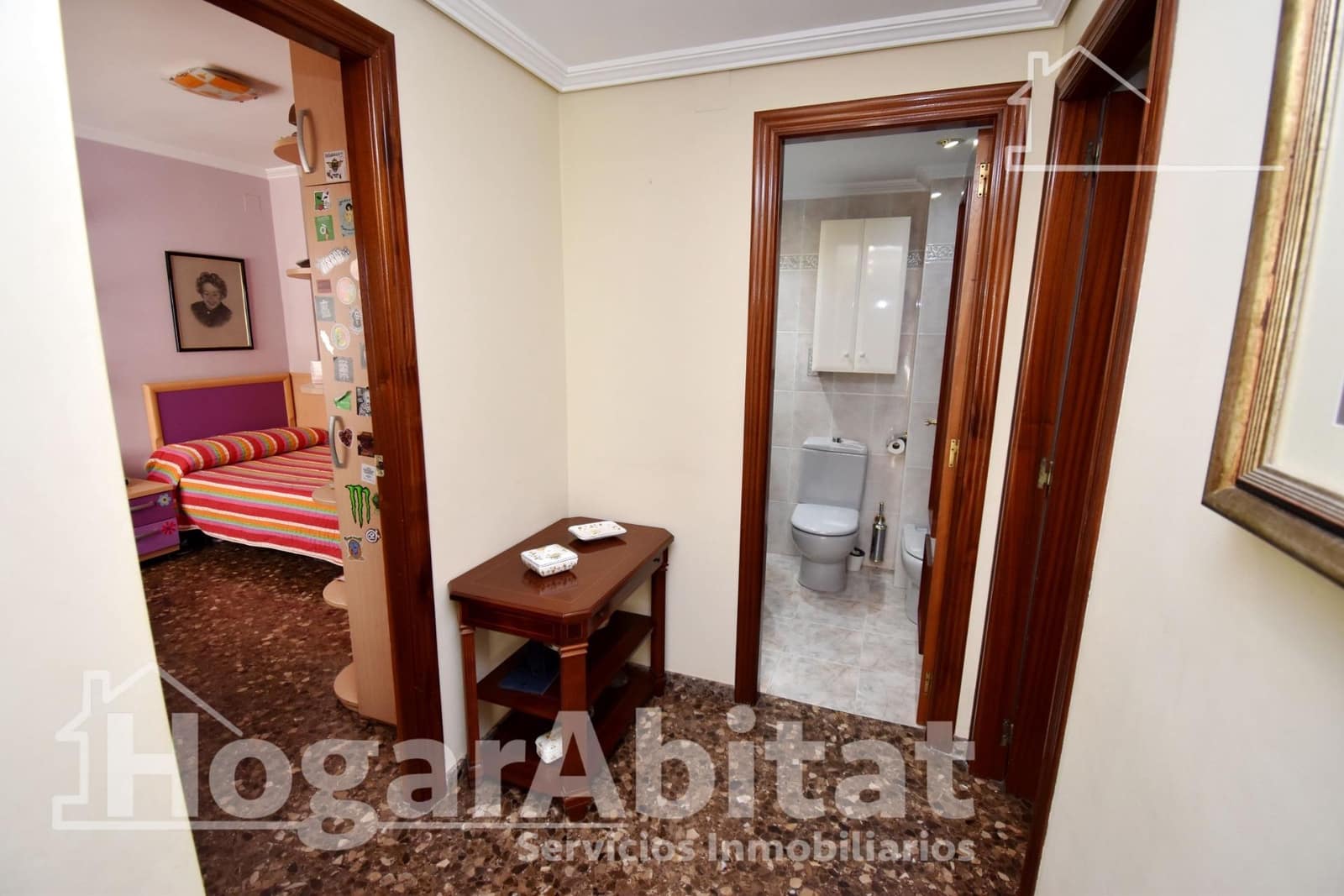 3 bedroom Flat for sale in Castello de la Plana with garage - € 194,900 (Ref: 9437169)