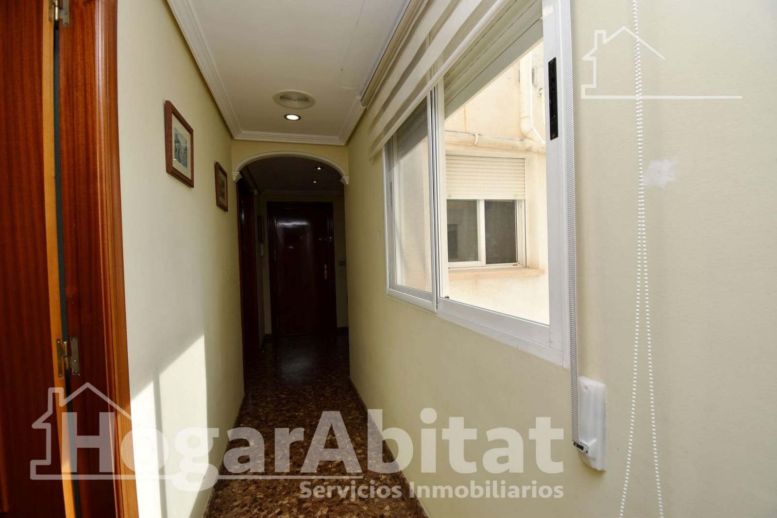 3 bedroom Flat for sale in Castello de la Plana with garage - € 194,900 (Ref: 9437169)