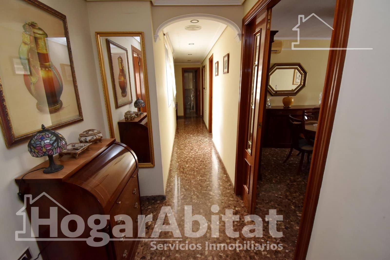 3 bedroom Flat for sale in Castello de la Plana with garage - € 194,900 (Ref: 9437169)