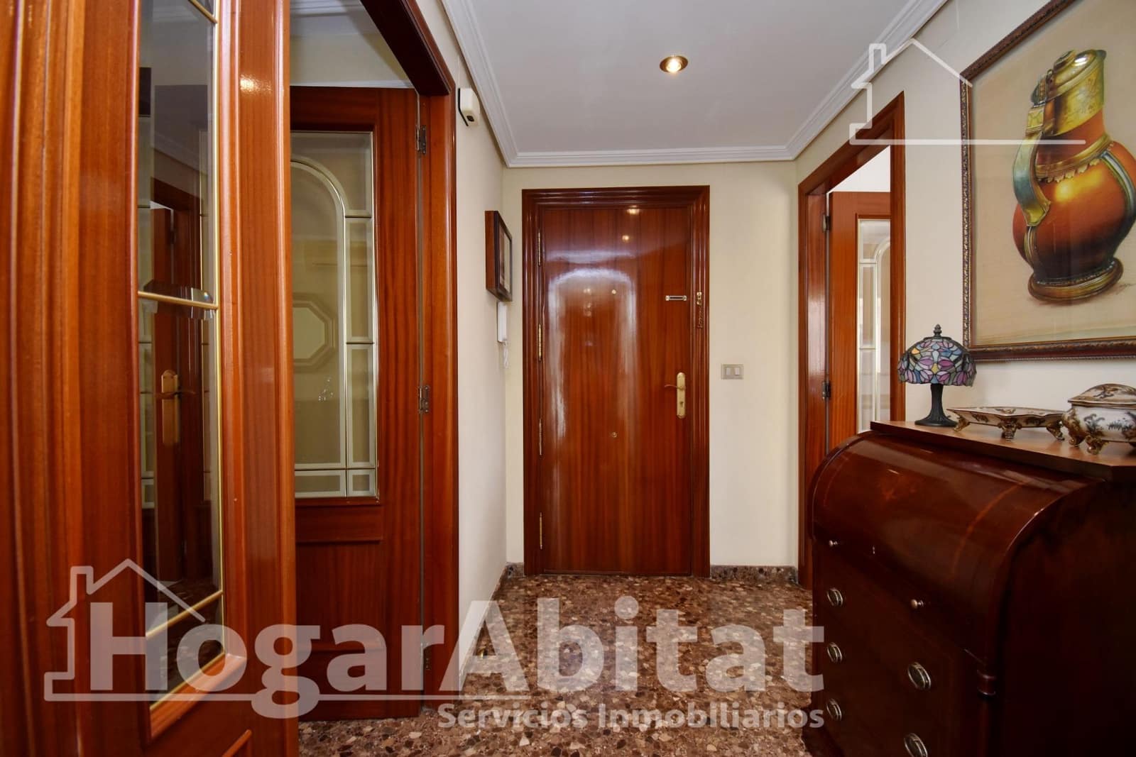 3 bedroom Flat for sale in Castello de la Plana with garage - € 194,900 (Ref: 9437169)