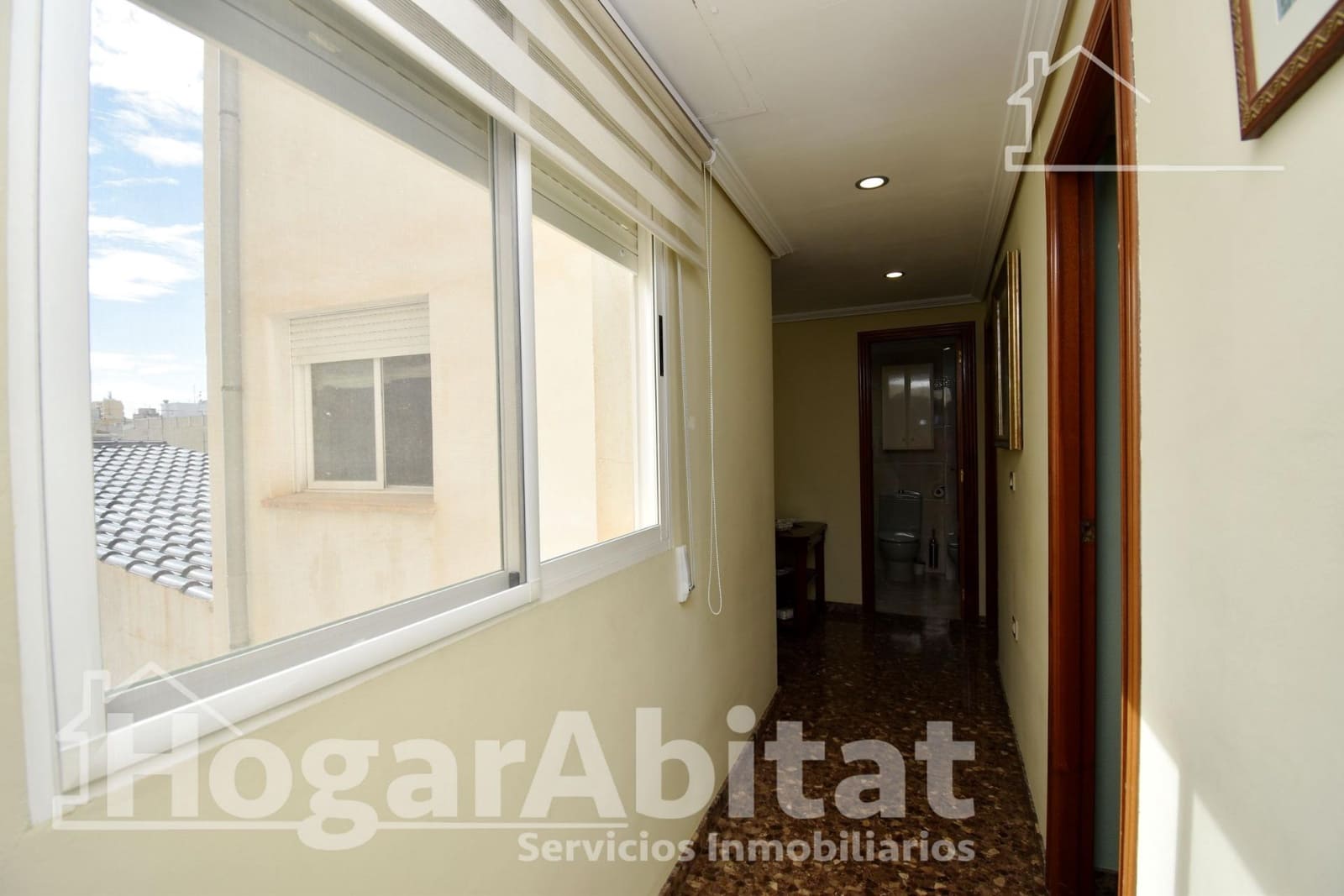 3 bedroom Flat for sale in Castello de la Plana with garage - € 194,900 (Ref: 9437169)