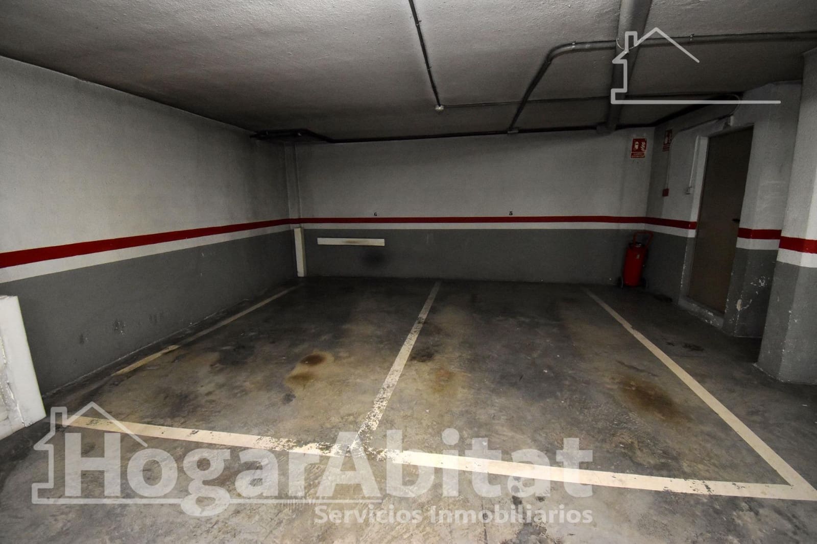 3 bedroom Flat for sale in Castello de la Plana with garage - € 194,900 (Ref: 9437169)