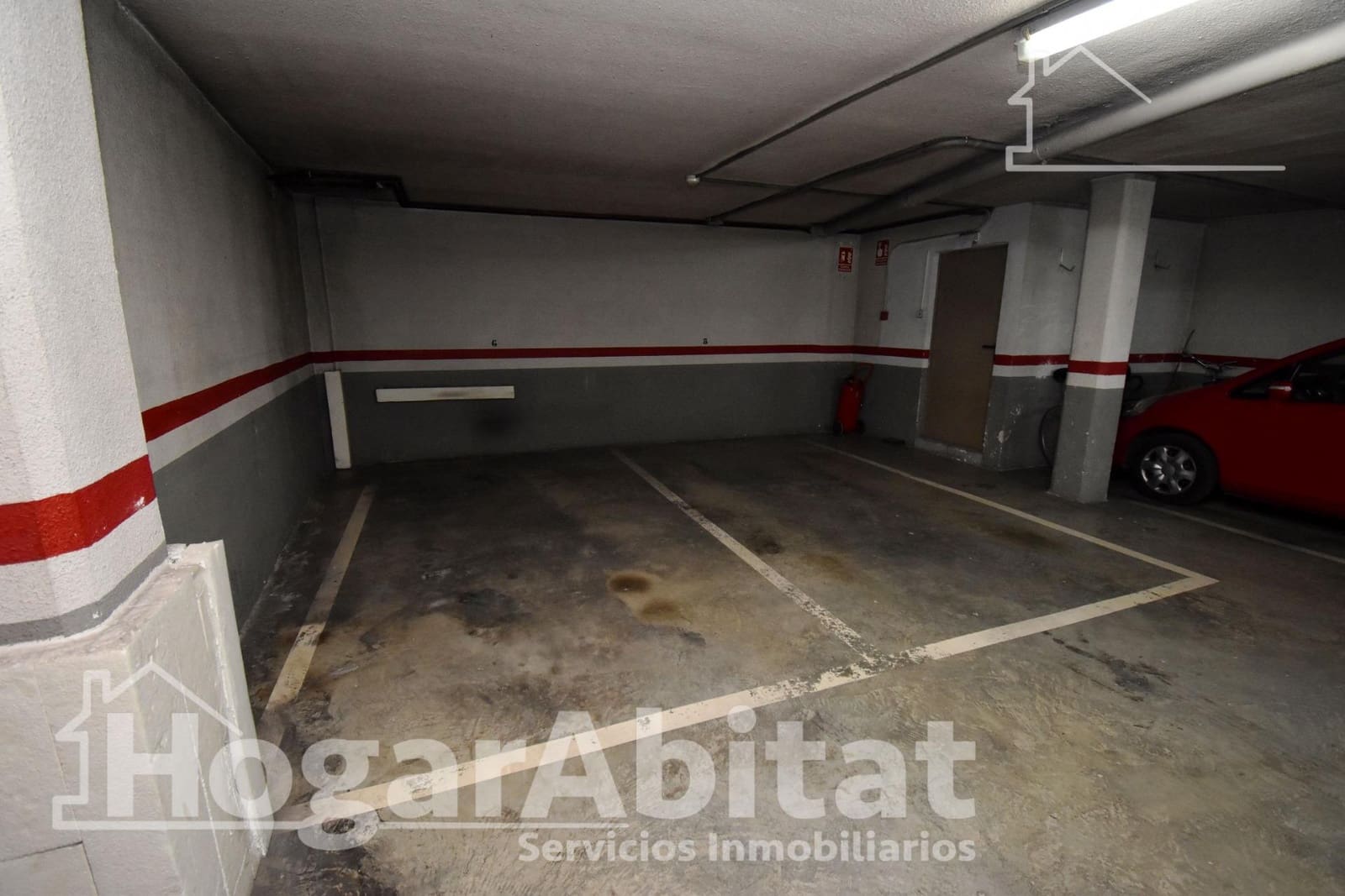 3 bedroom Flat for sale in Castello de la Plana with garage - € 194,900 (Ref: 9437169)