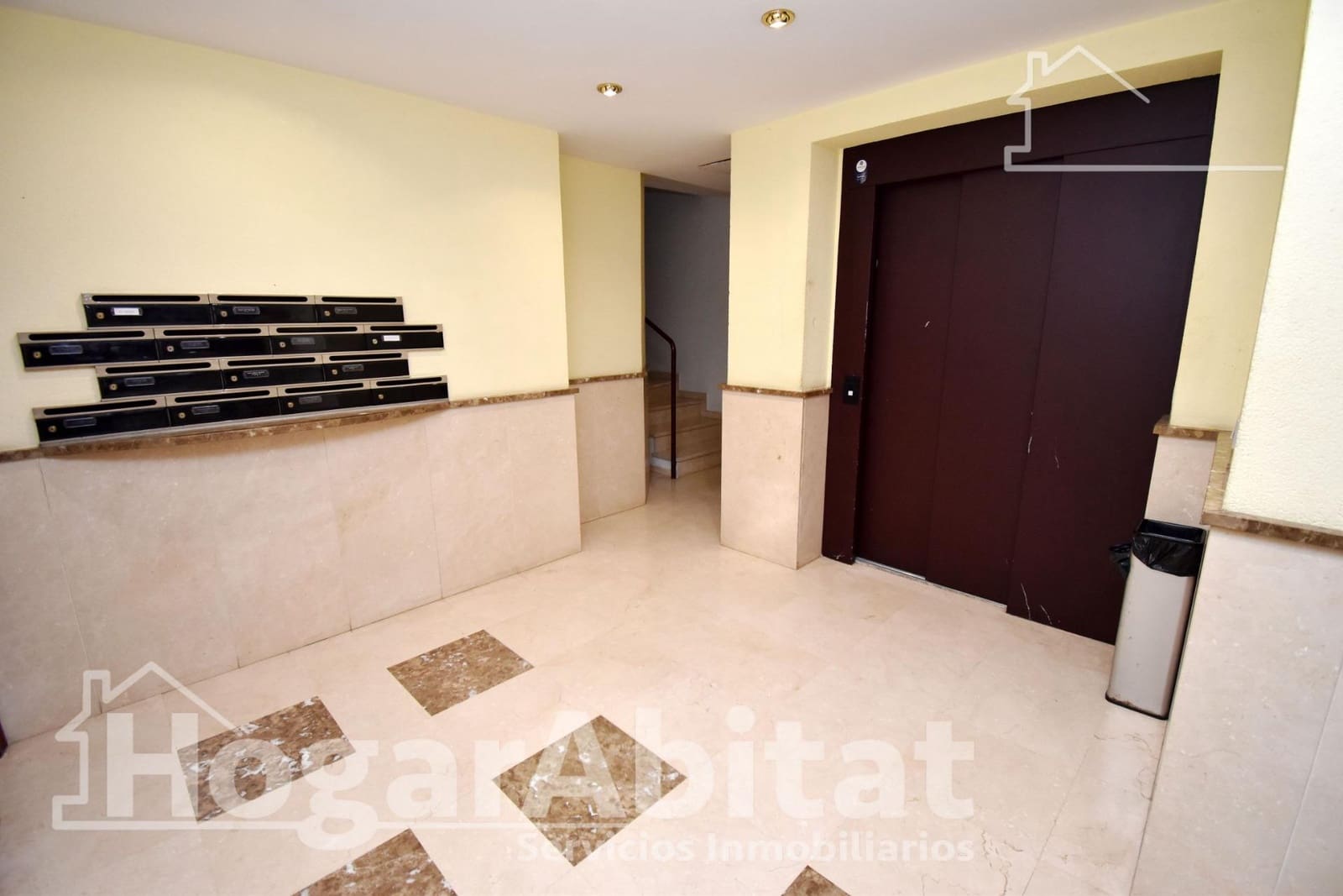 3 bedroom Flat for sale in Castello de la Plana with garage - € 194,900 (Ref: 9437169)