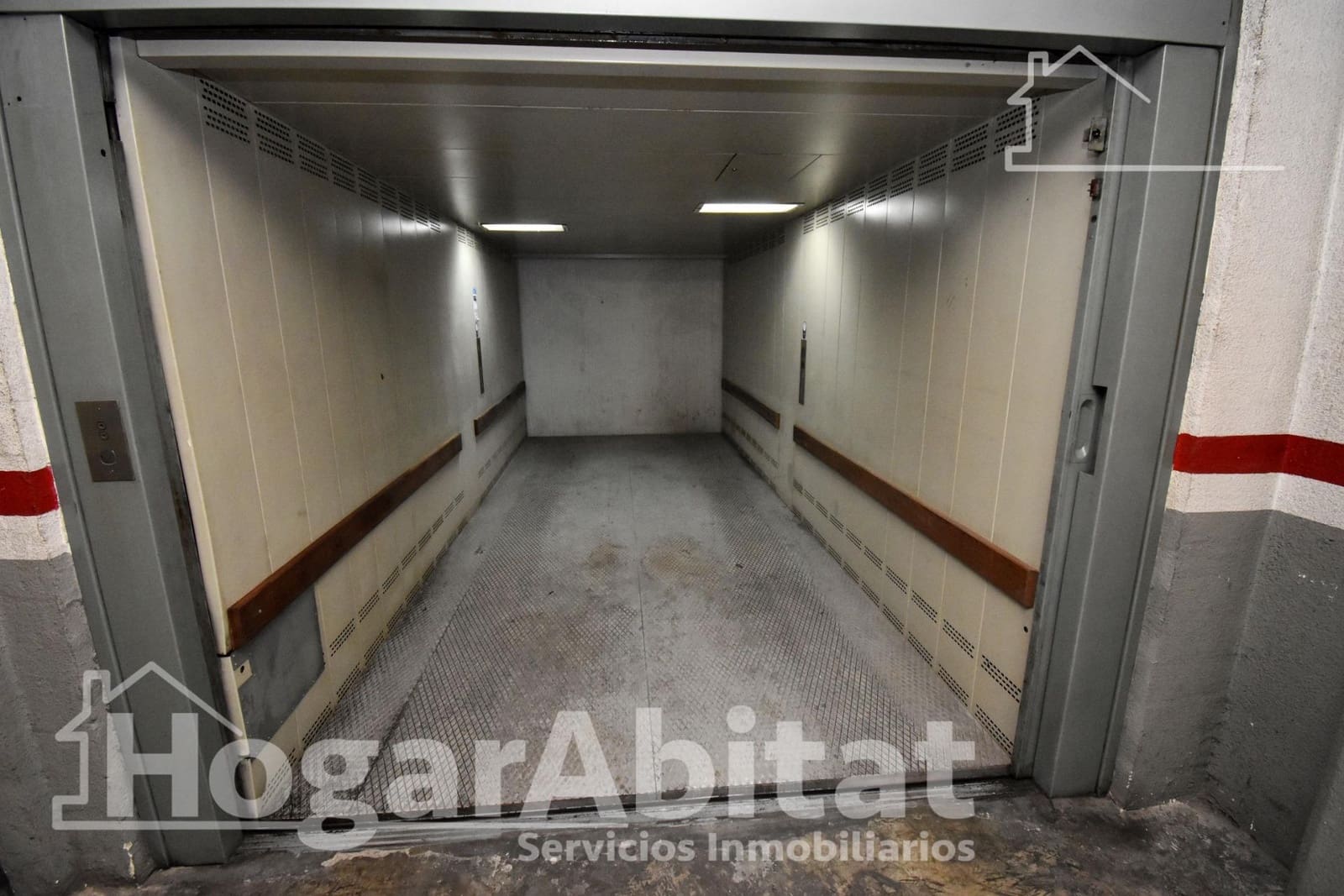 3 bedroom Flat for sale in Castello de la Plana with garage - € 194,900 (Ref: 9437169)