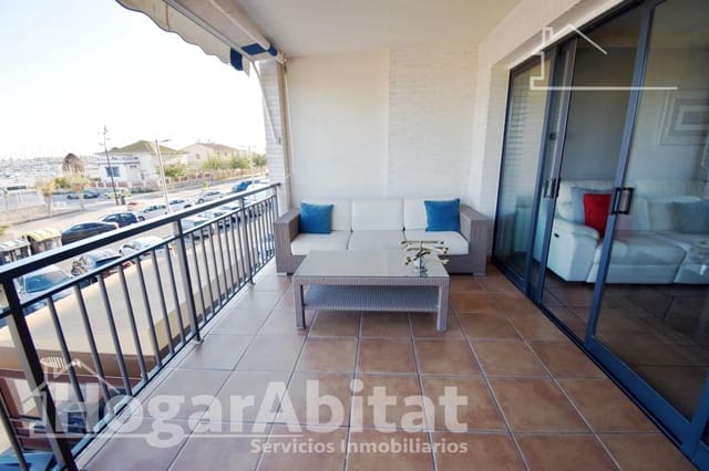 4 slaapkamer Flat te koop in Burriana / Borriana - € 285.000 (Ref: 9437171)